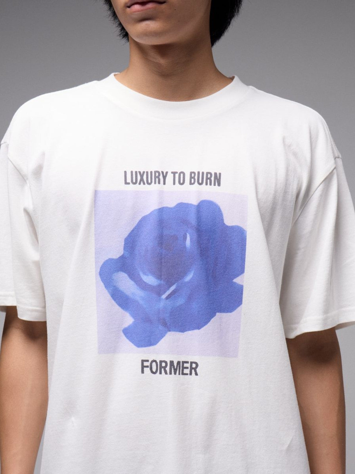 Another Flower Tee