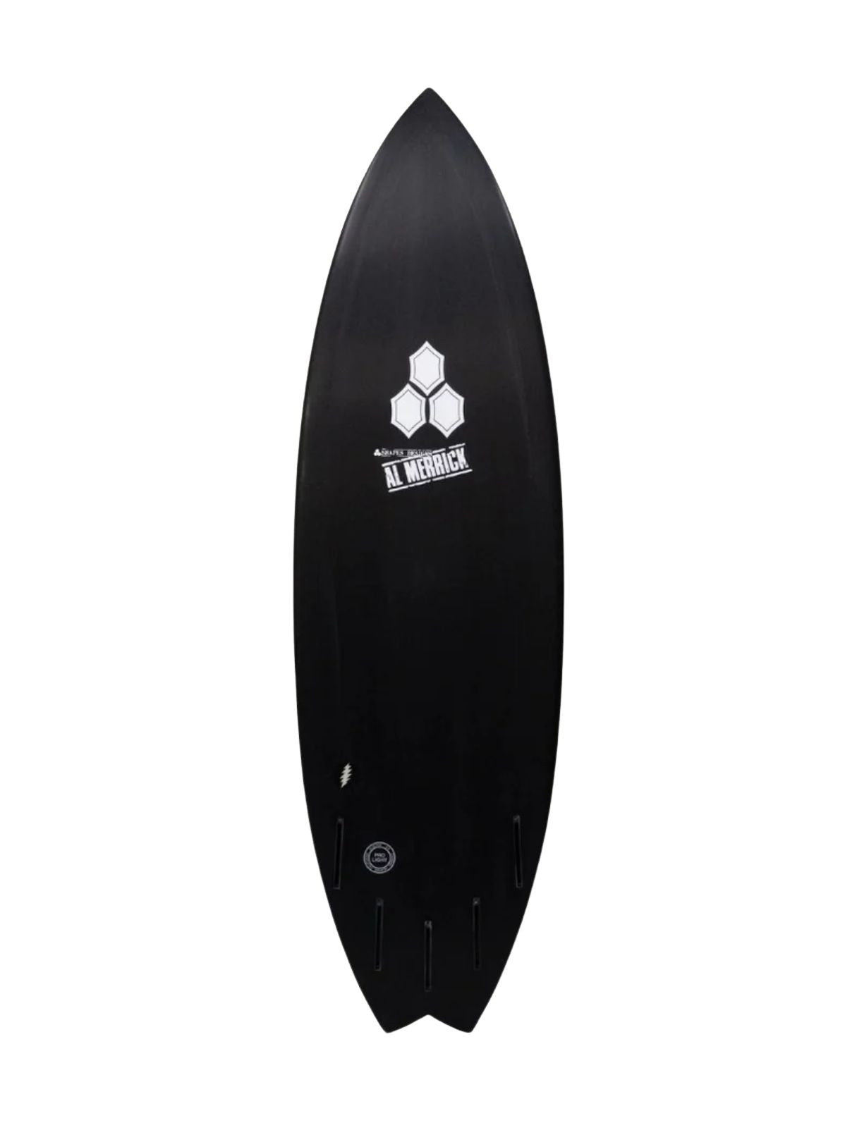 Better Everyday - ECT EPS 5'8" x 19 1/4" X  2 3/8" - 27.80L, Swallow, 5x  Futures Fin Boxes, ECT - Epoxy - ID:1158979