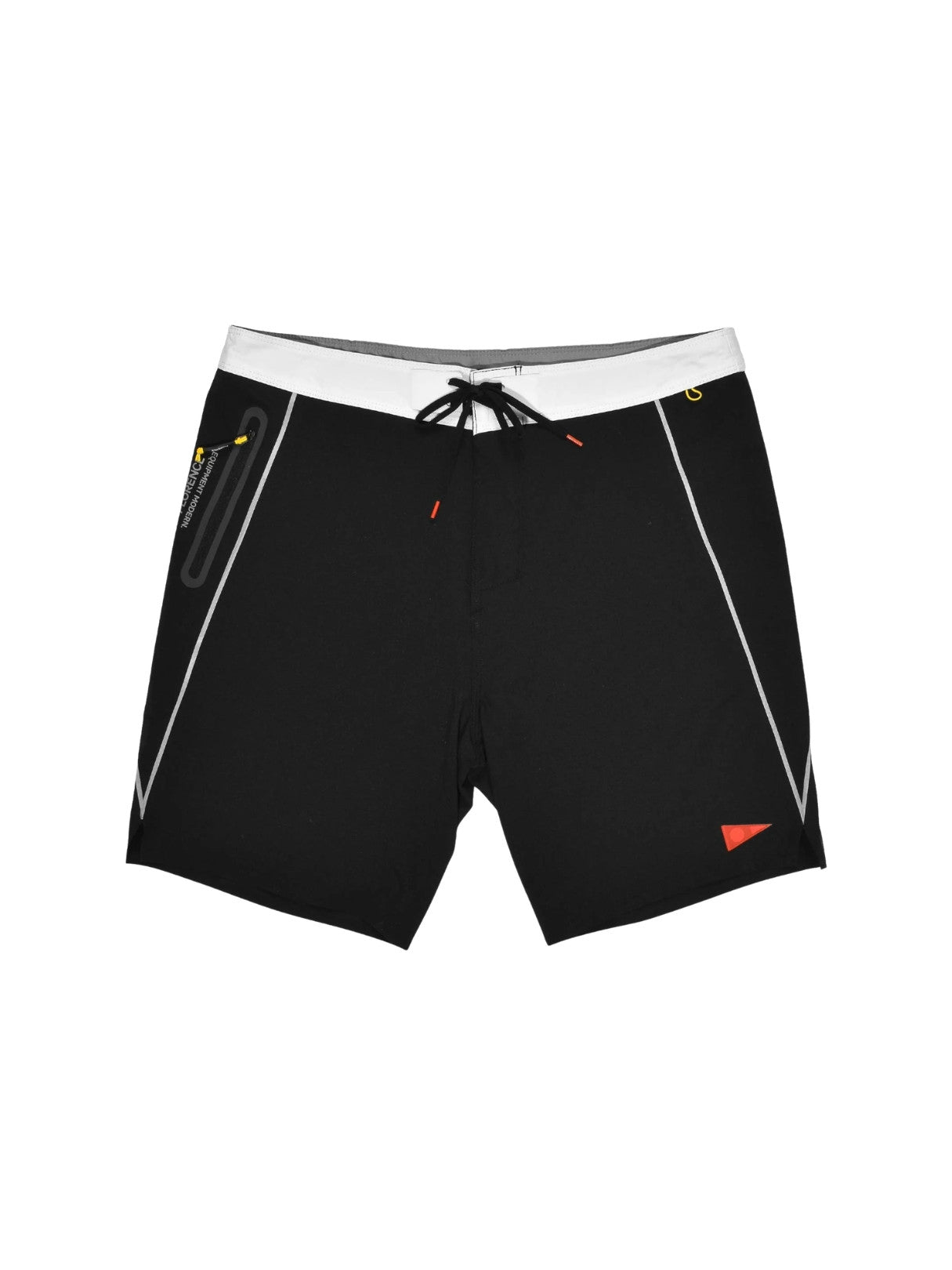 F1 Zero Boardshort