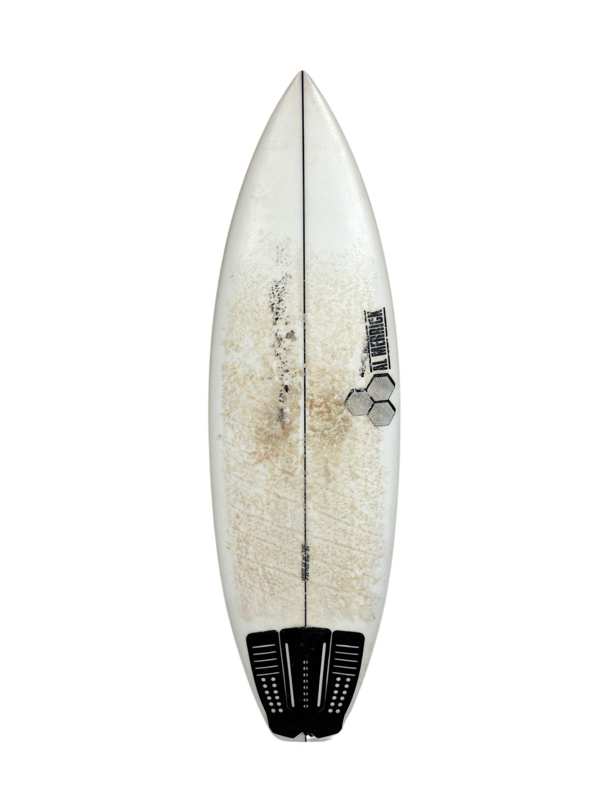 Dumpster Diver 2 5'6" x 19 1/8" X  2 5/16" - 26.60L, Squash, 3x  Futures Fin Boxes, PU - ID:833382