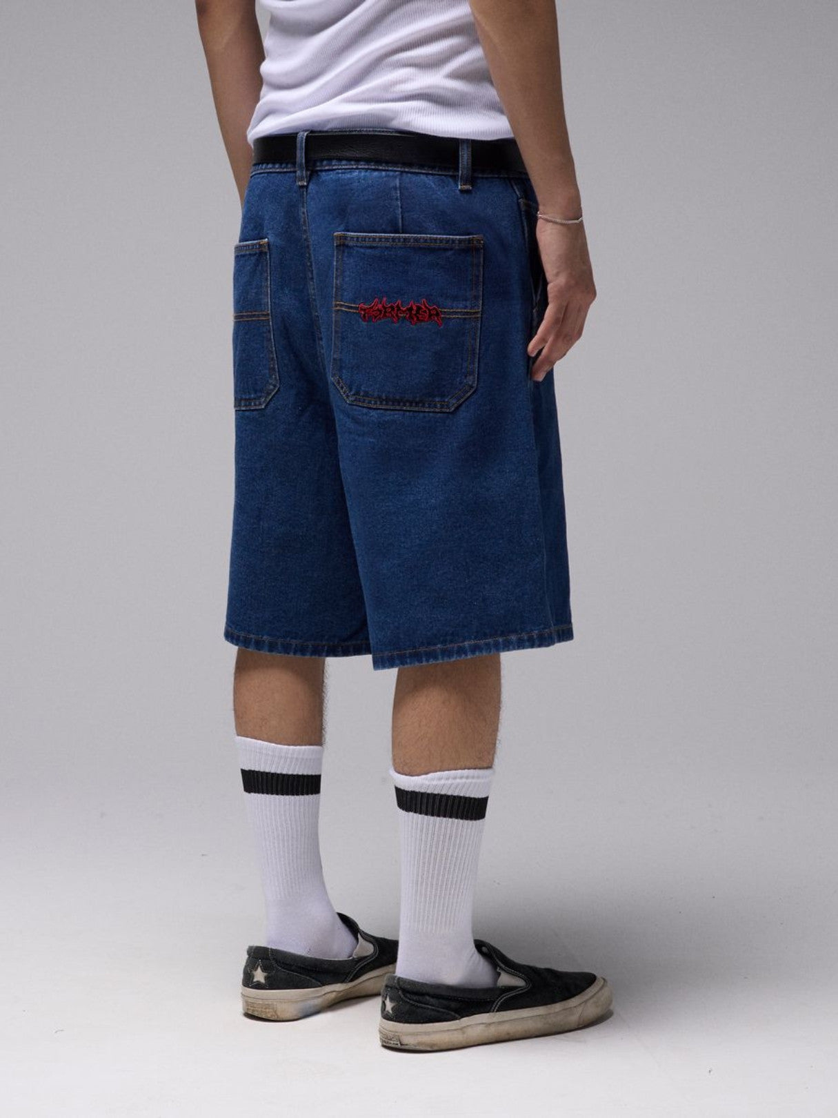 Reynolds Proscription Denim 21