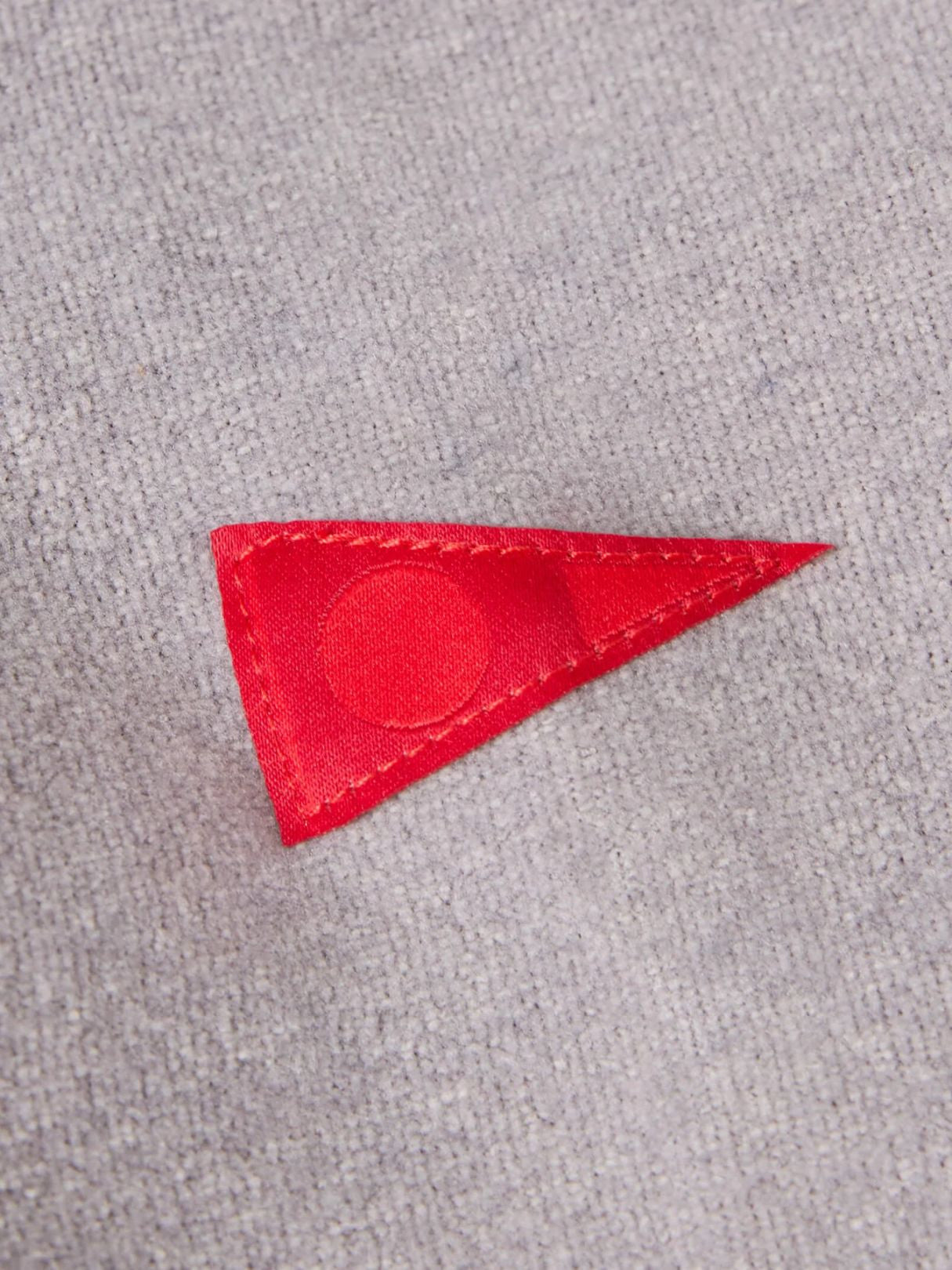 Polartec Micro Fleece Half Zip
