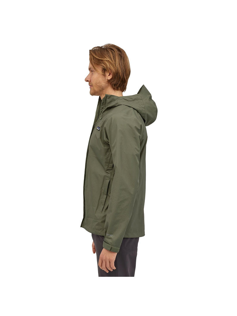 Men's Torrentshell 3L Jacket