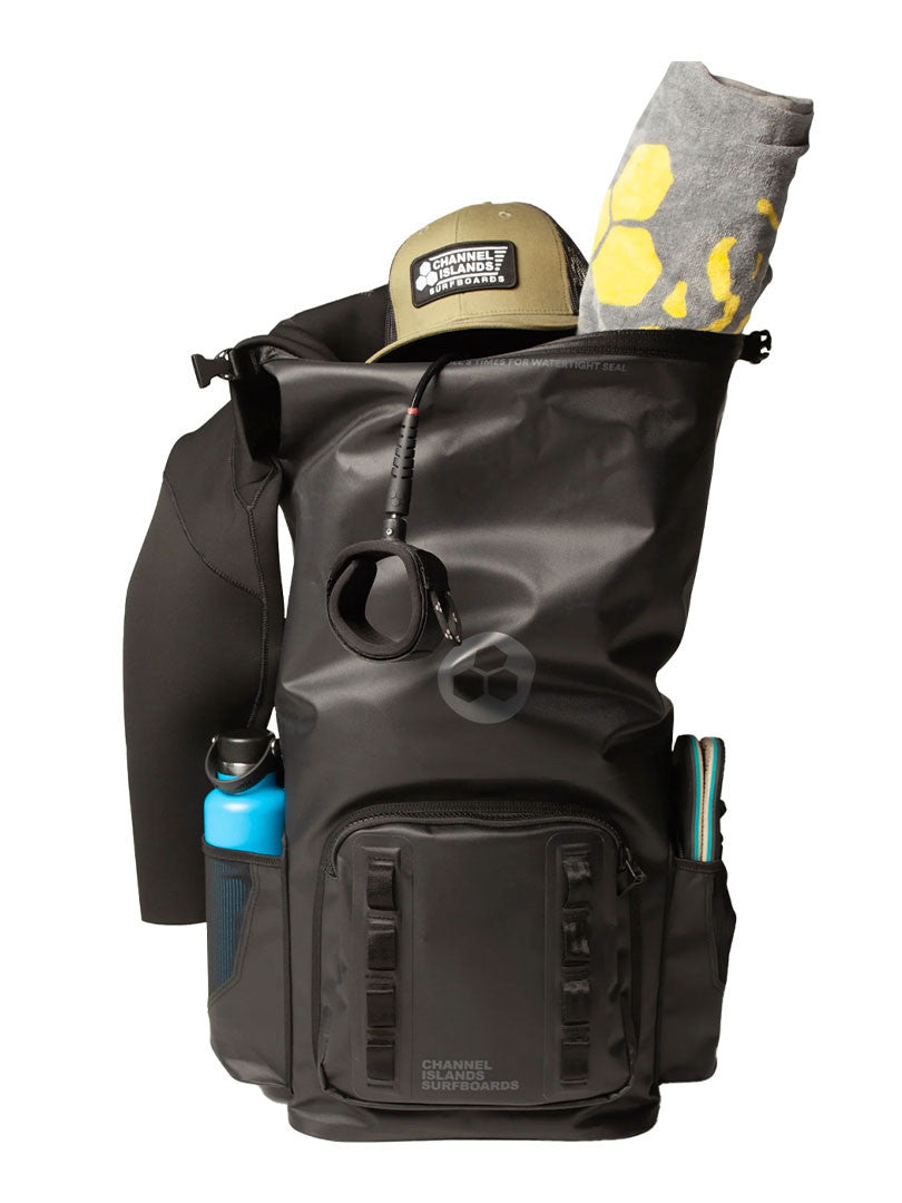 Dry Pack Large