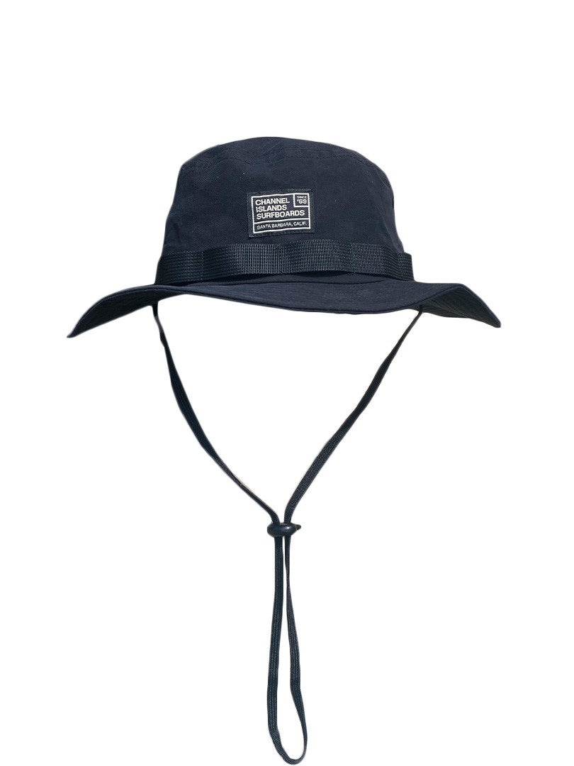 Traveler Bucket Hat