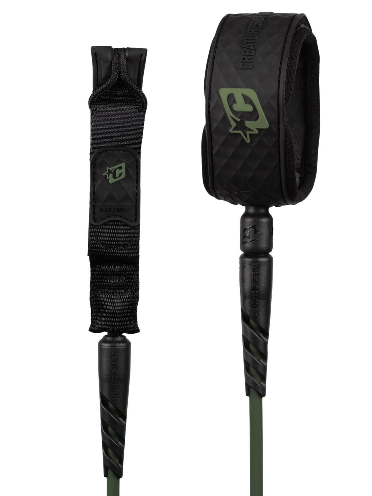 Reliance Standard Duty 7