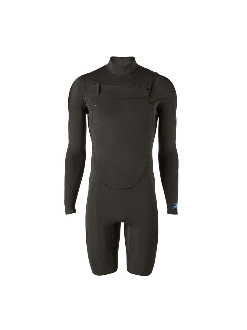 R1 Lite Yulex FZ L/S Spring Suit