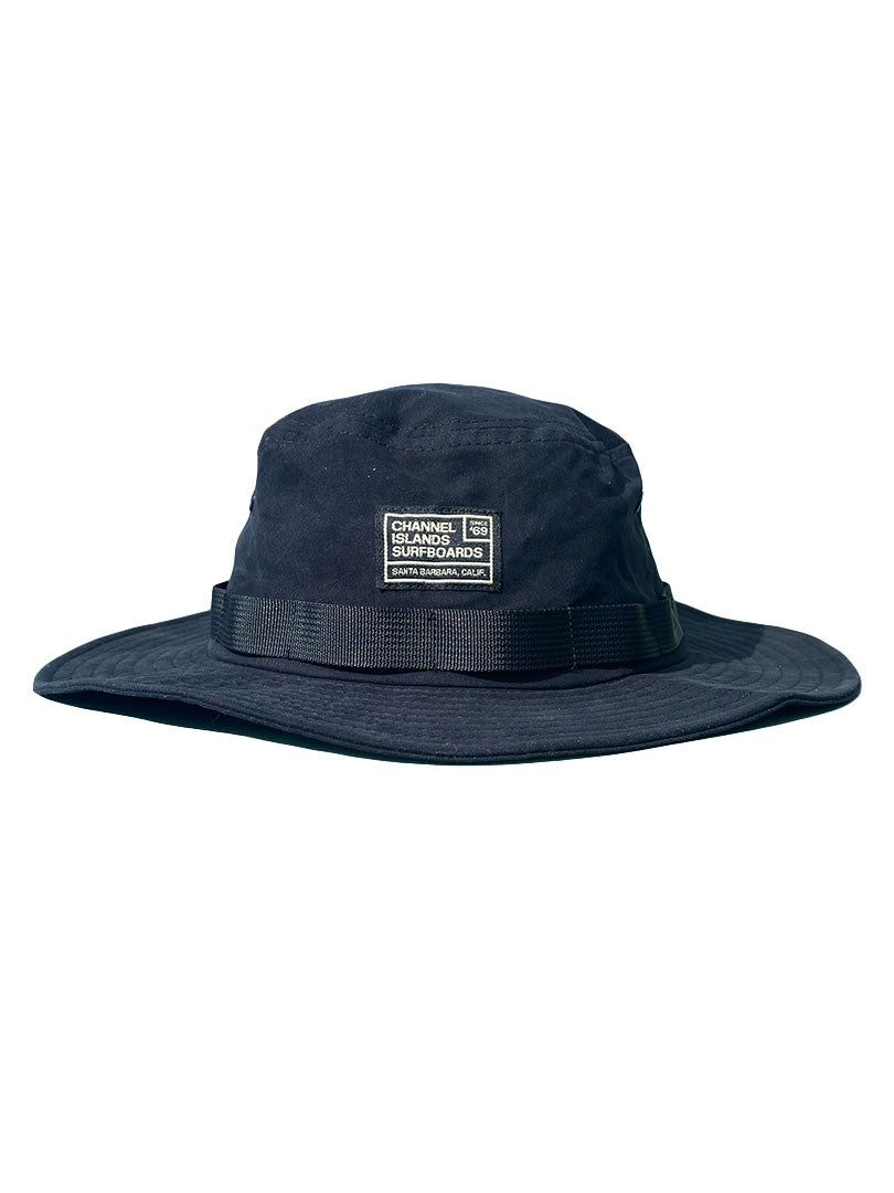 Traveler Bucket Hat