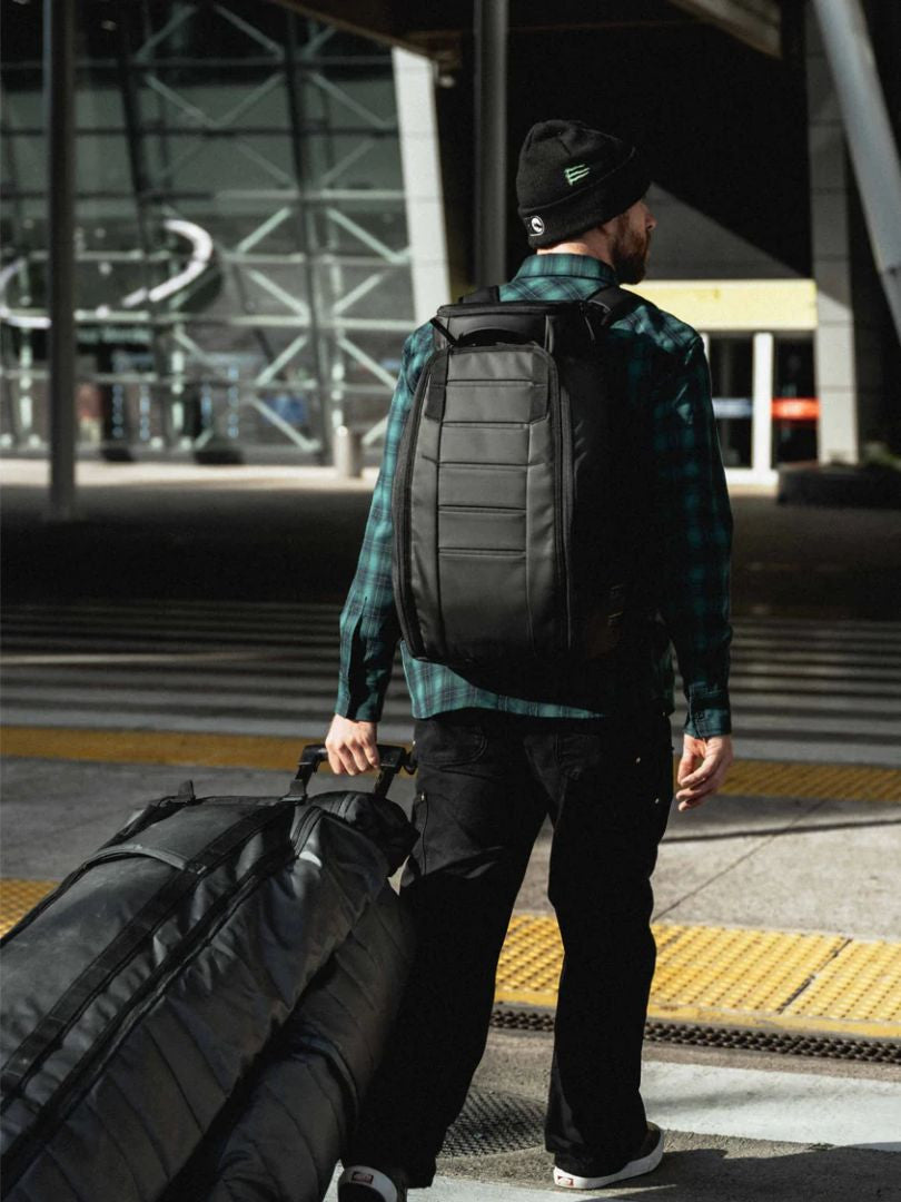 Hugger Backpack 30L