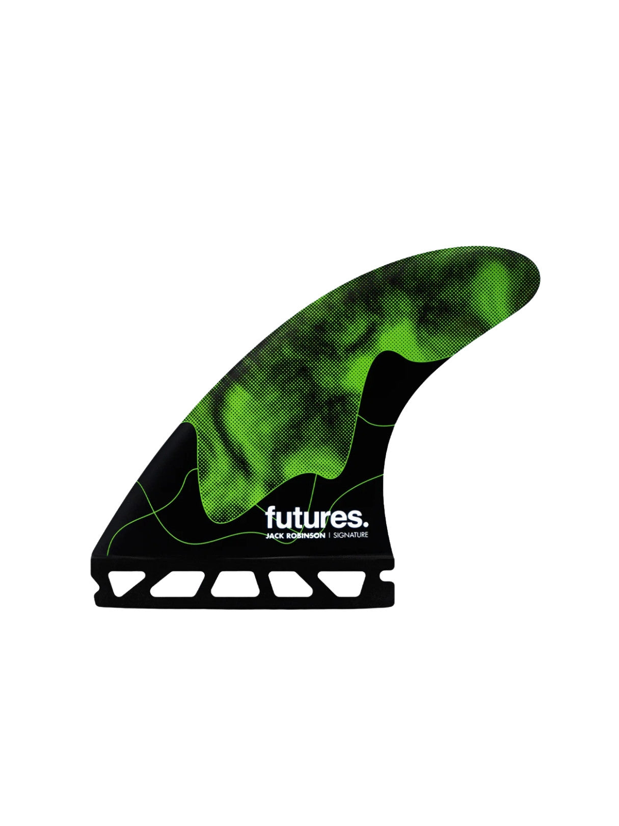 Jack Robinson HC Tri