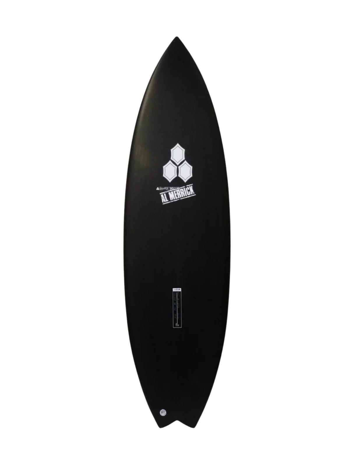 Better Everyday - ECT EPS 5'8" x 19 1/4" X  2 3/8" - 27.80L, Swallow, 5x  Futures Fin Boxes, ECT - Epoxy - ID:1158979