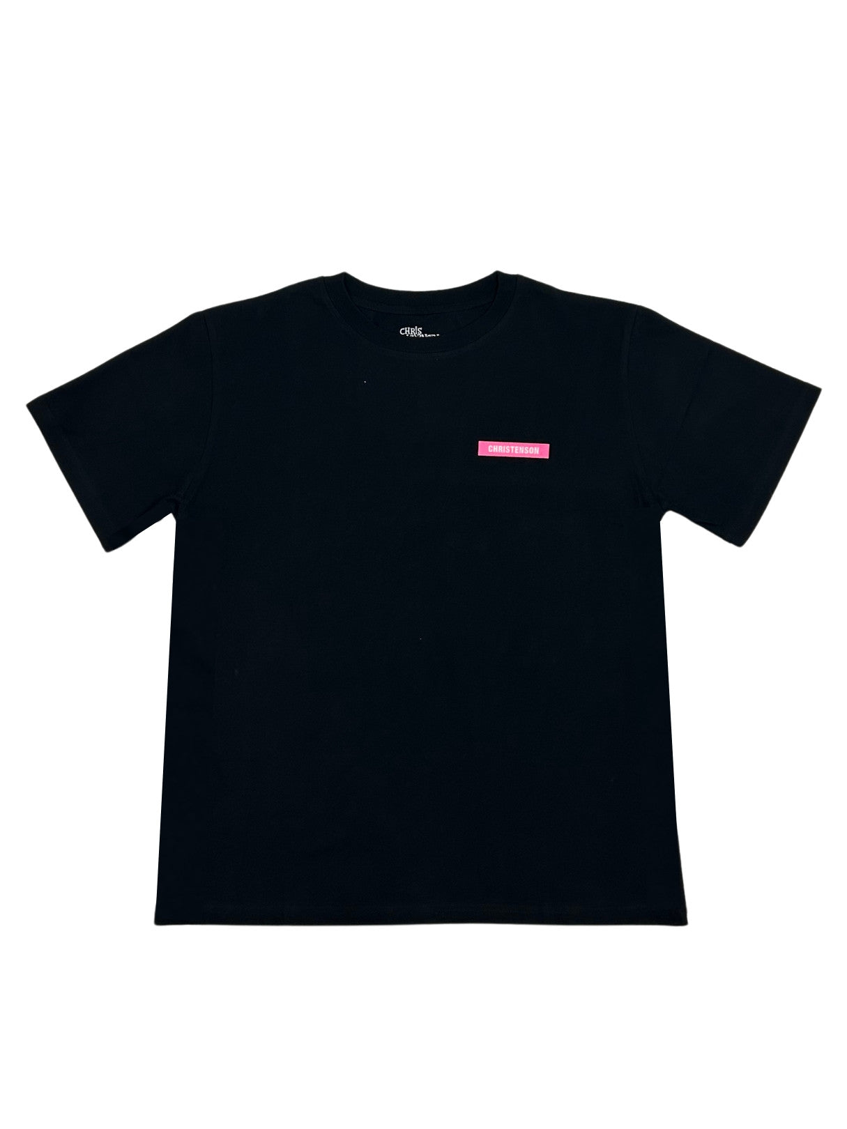 Punk Skull Tee