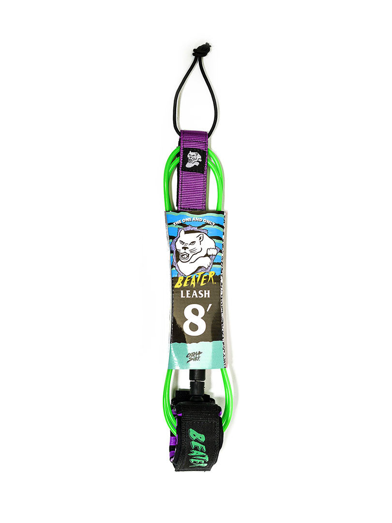 Beater Pro Comp 8ft Leash