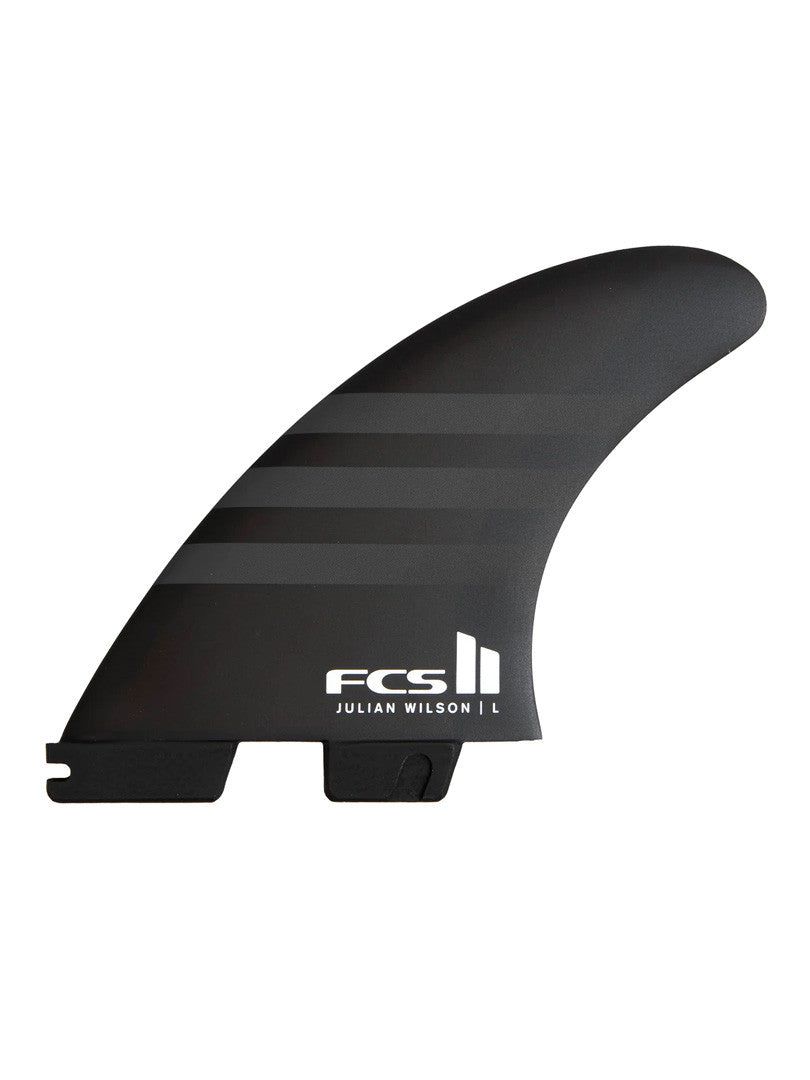 JW PC Tri Fins