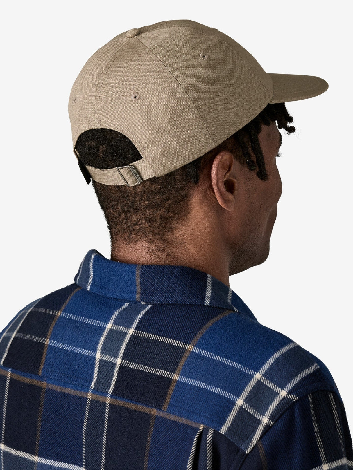 Fitz Roy Icon Trad Cap