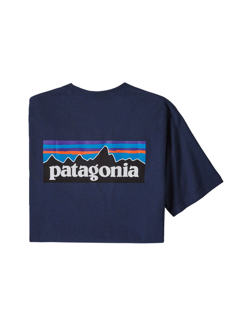 P-6 Logo Responsibili-Tee