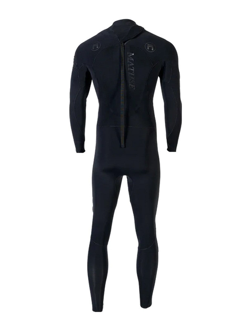 Men's HOPLITE 4/3mm Full Suit