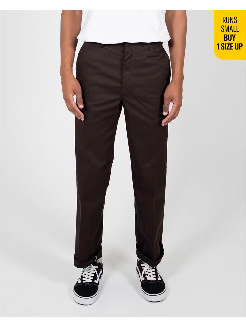 Original 874 Work Pant - Dark Brown