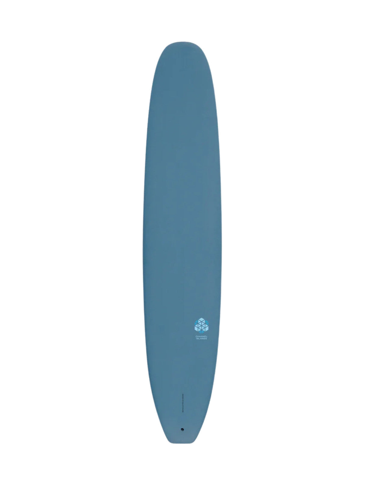 CI Log - Tinted 9'3" x 22 7/8" X  3 1/16" - 0.00L, Squash, 1x  Single Box Fin Box, PU - ID:829631