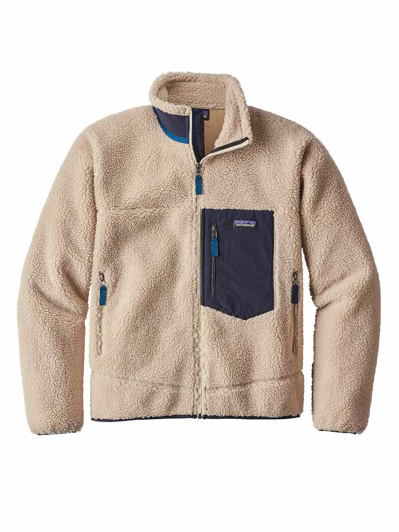 Classic Retro-X Jacket