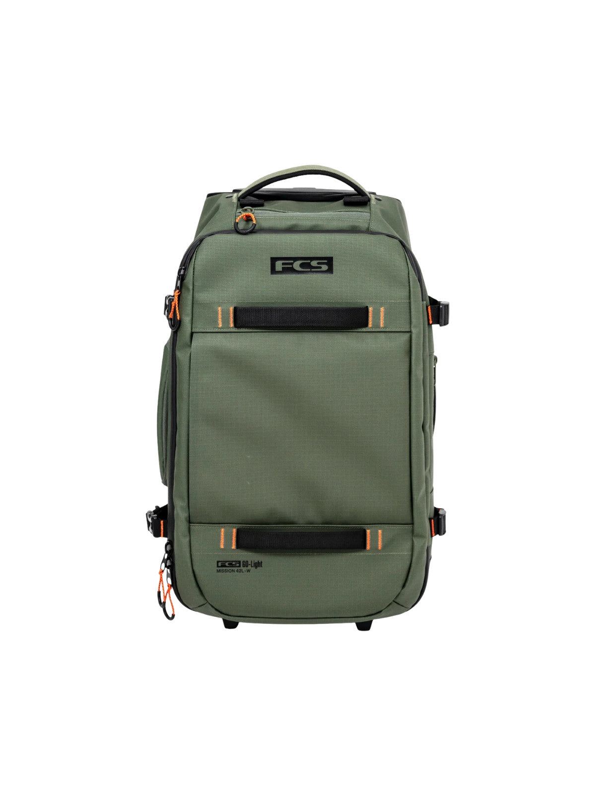 Mission Wheely 42L
