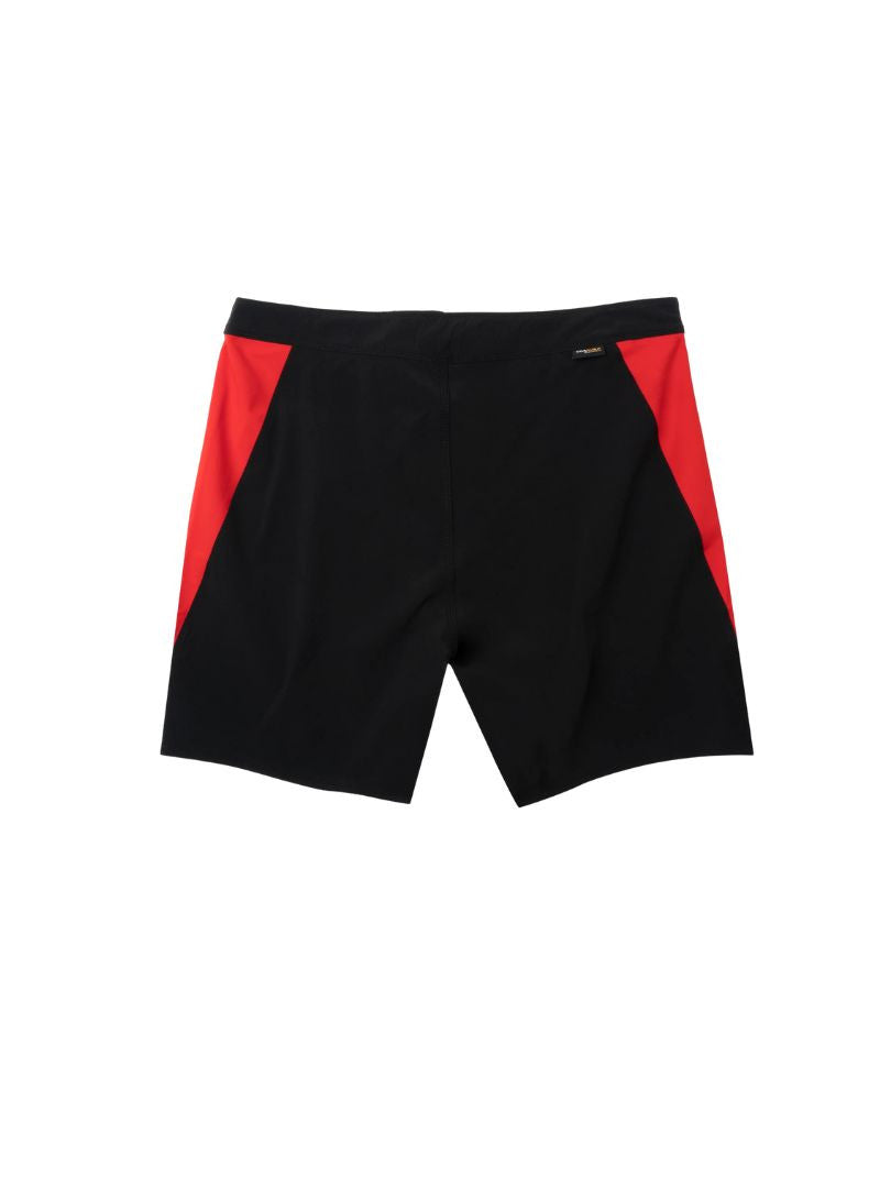 F1 Burgee Cordura Boardshort