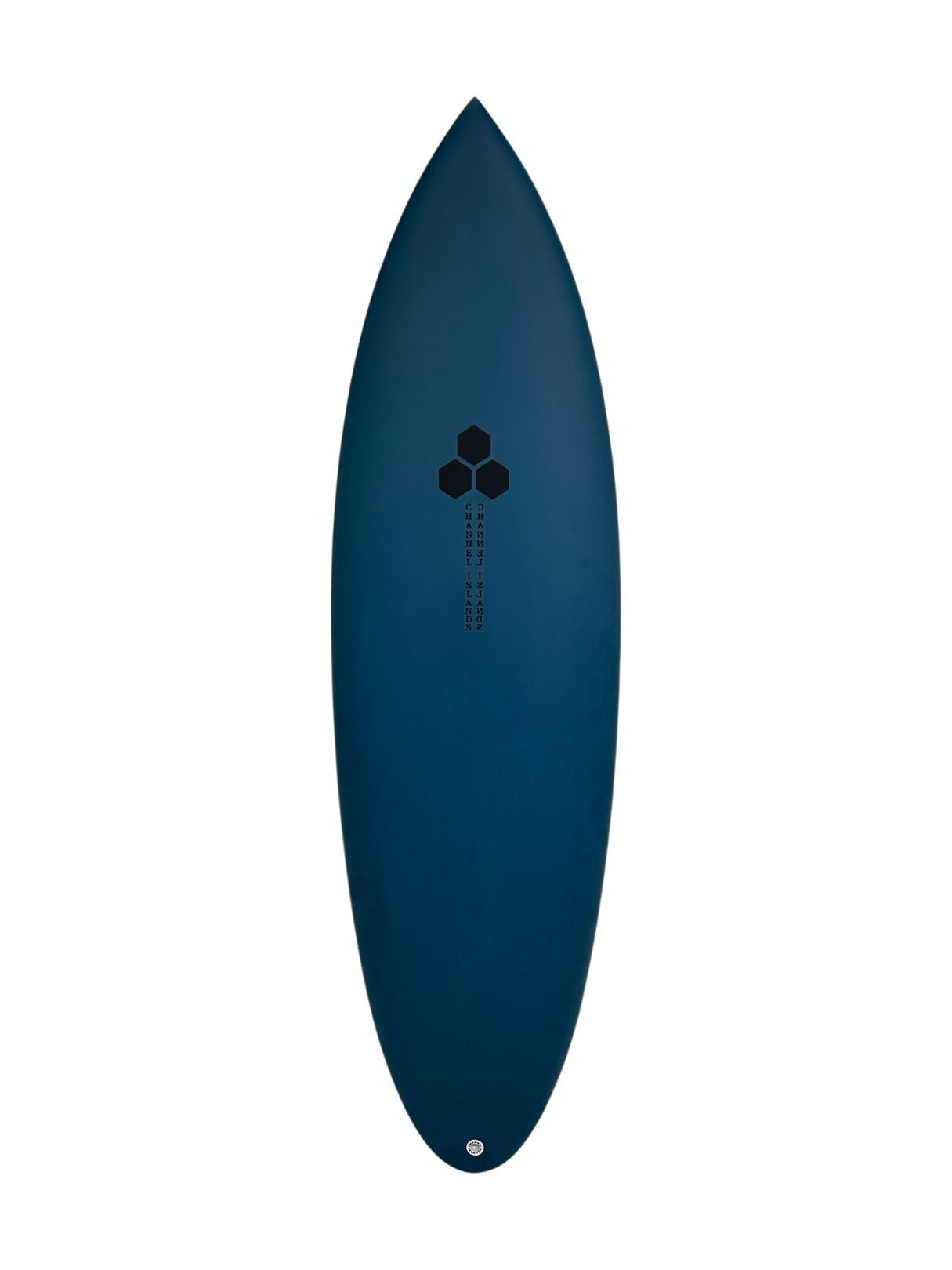 【US美品】CI Surfboards Twin Pin 5'8\" ツインピン Channel Islands TWIN PIN 5'8