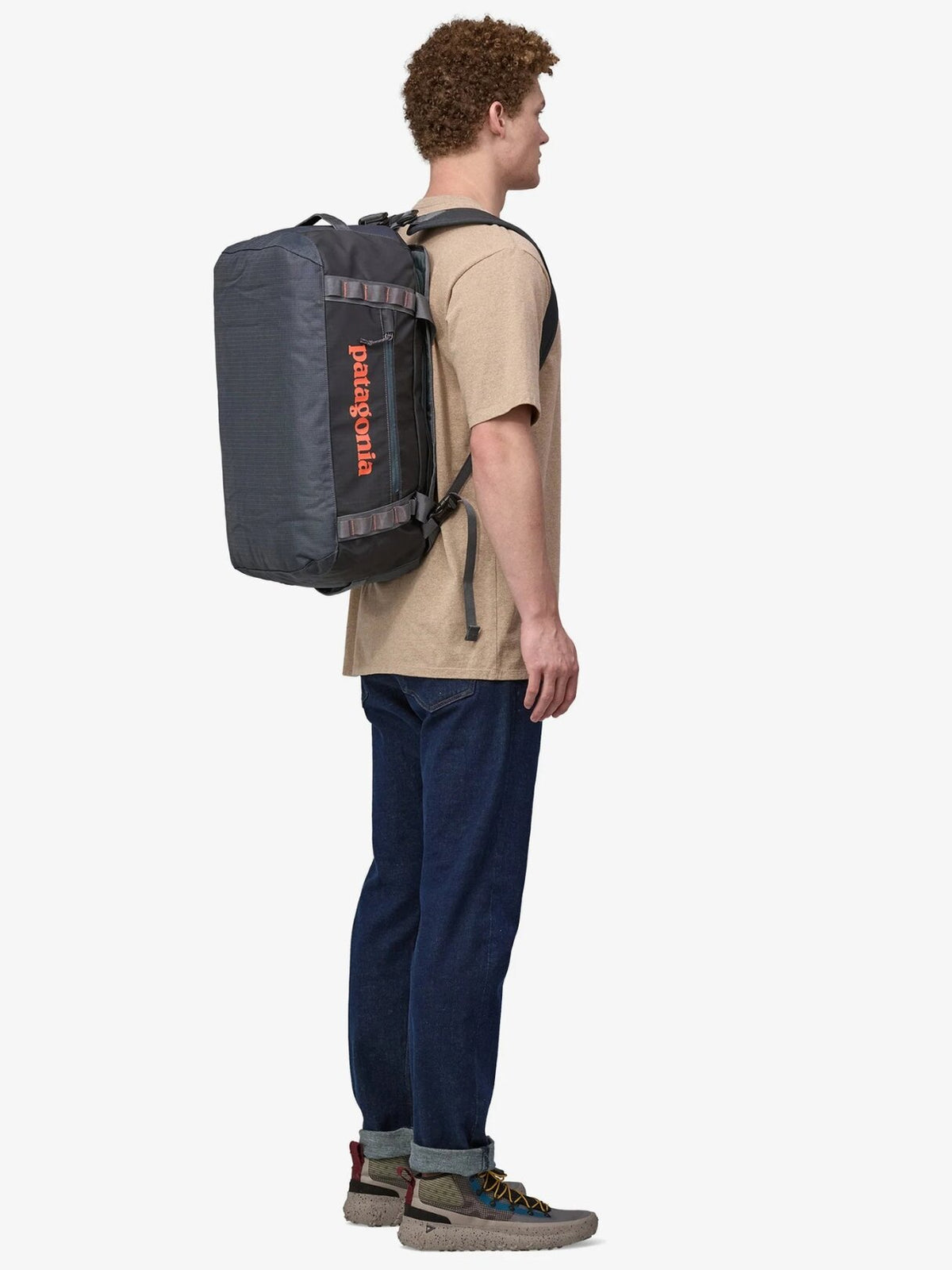 Black Hole Duffel 40L