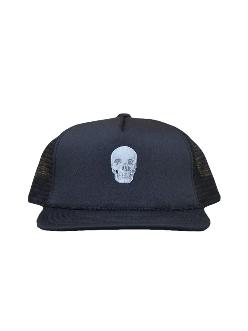 Skull Trucker