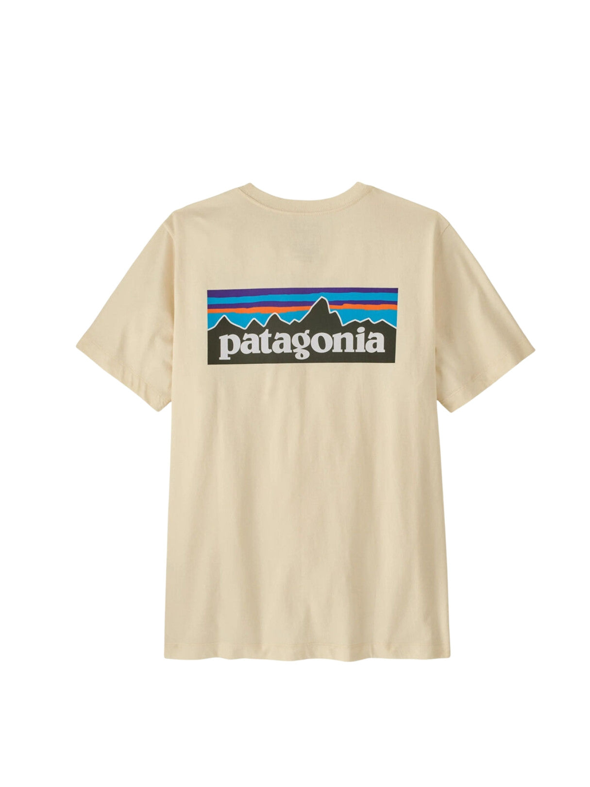 P-6 Logo Responsibili-Tee