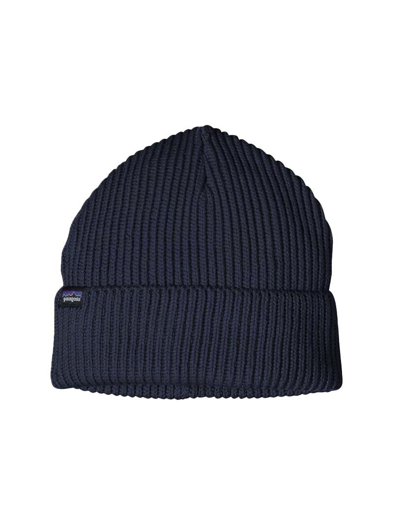 Fishermans Rolled Beanie