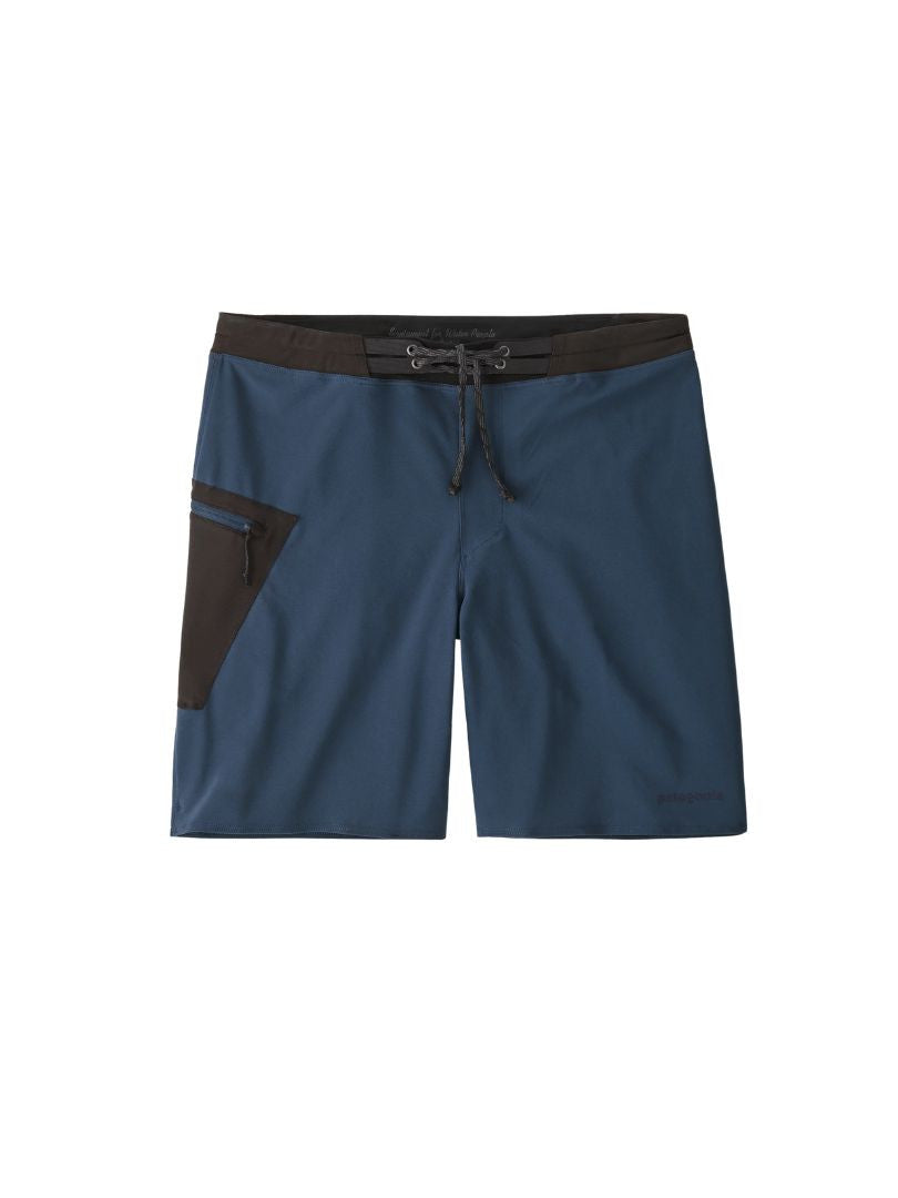 Hydrolock Stitched Boardshorts 18