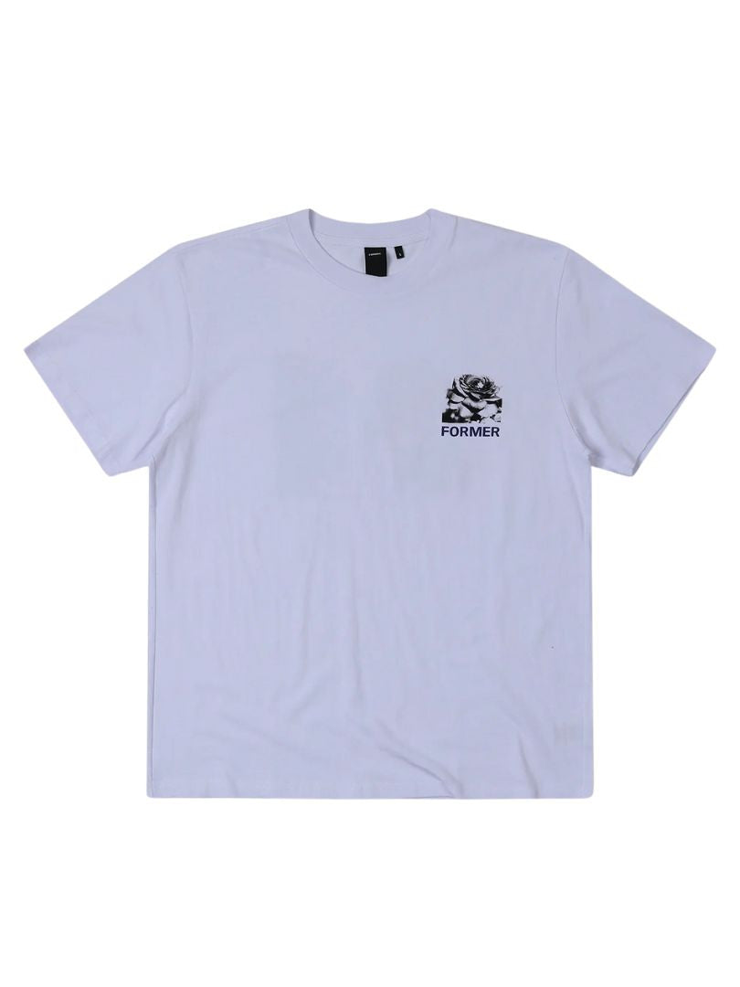 Rose Crux Tee