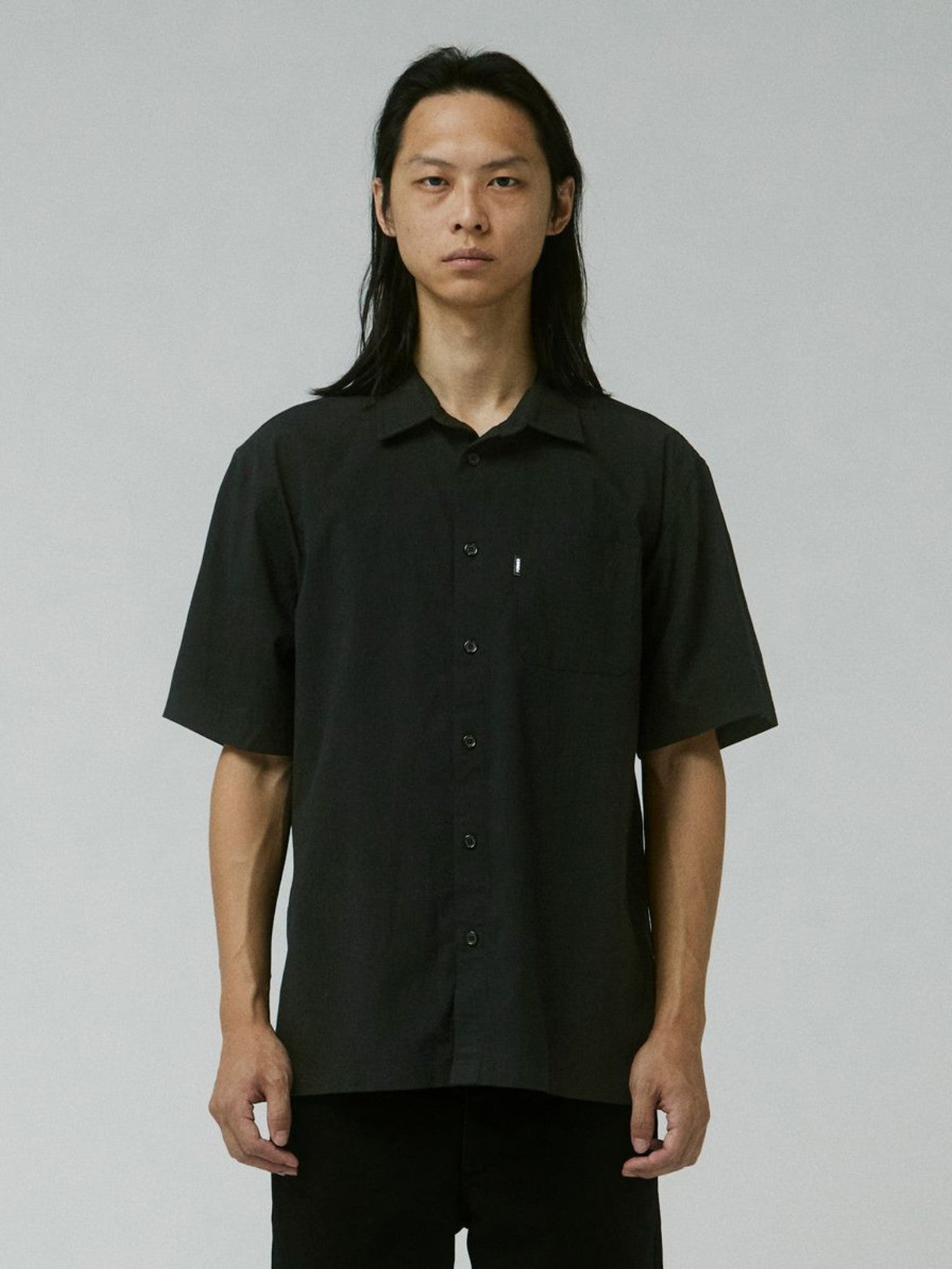 Legacy SS Shirt