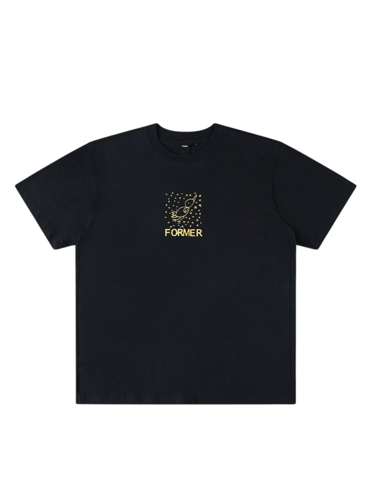 Free Crux Tee