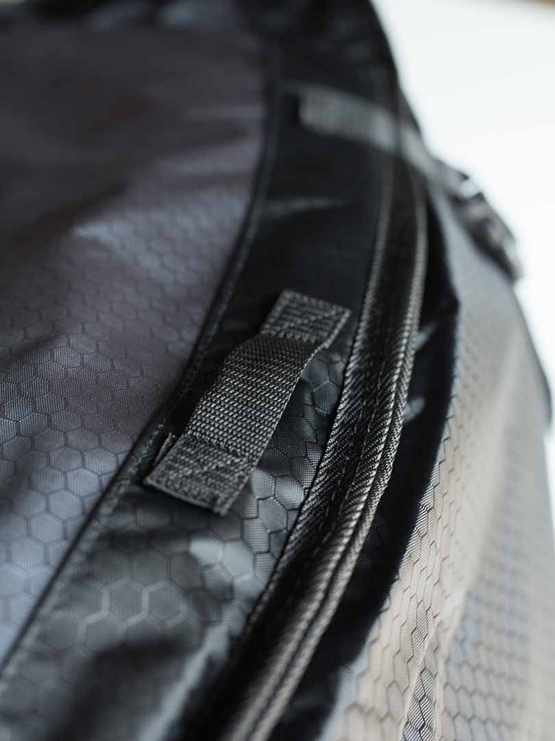 CX4 Quad Board Bag