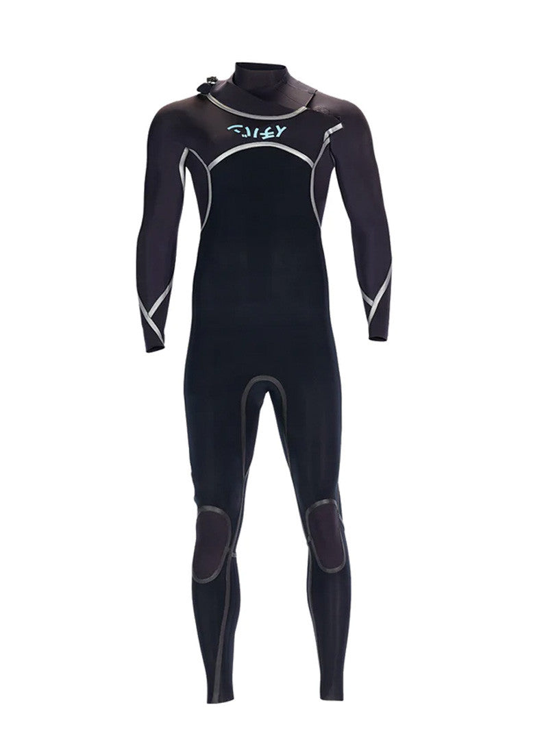 Men's TUMO 4/3mm Full Suit