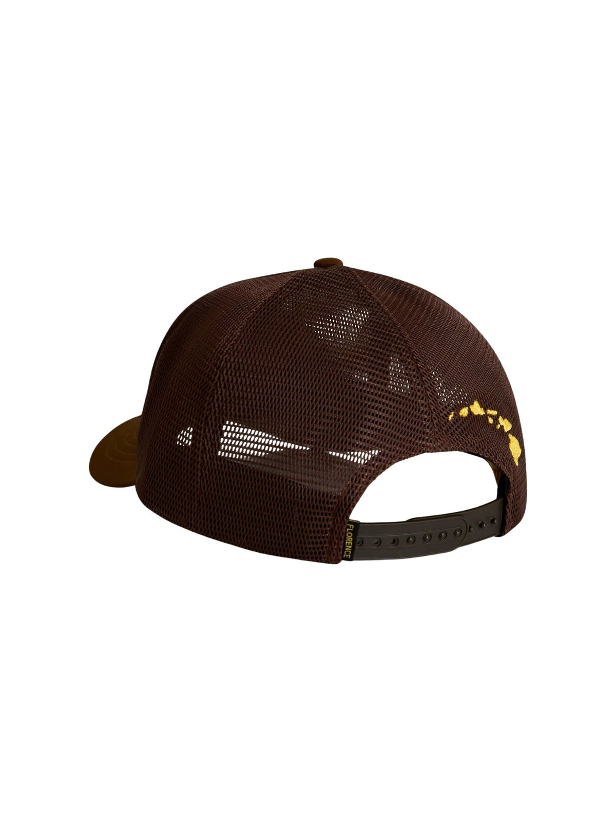 Hawaii Mesh Trucker