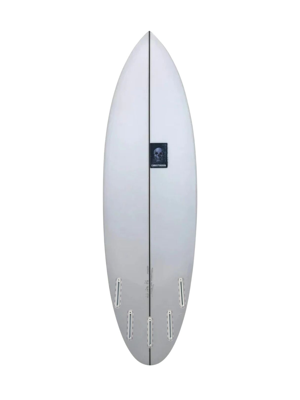 Cafe Racer 6'0
