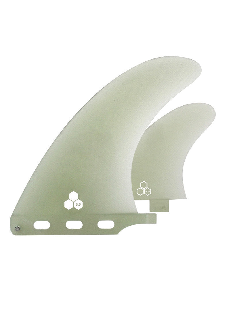 CI MID fins