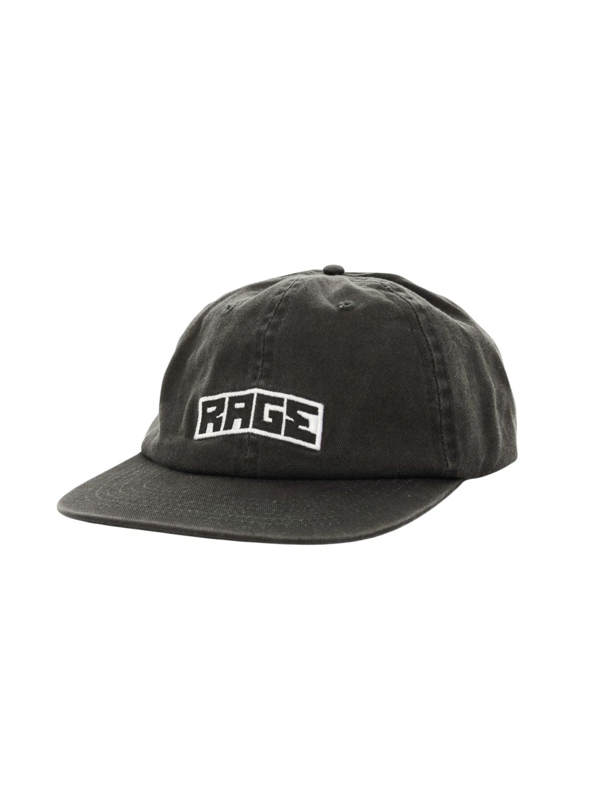 Logo Cap
