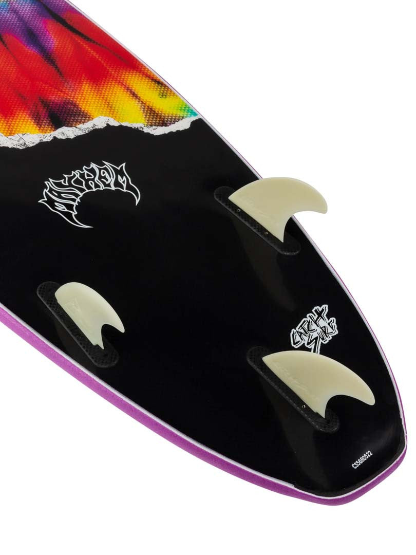 Odysea X Lost Crowd Killer 7'2