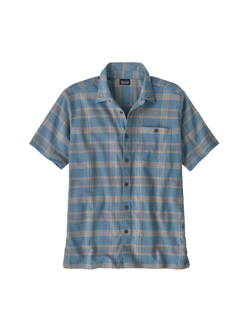 Mens A/C Shirt