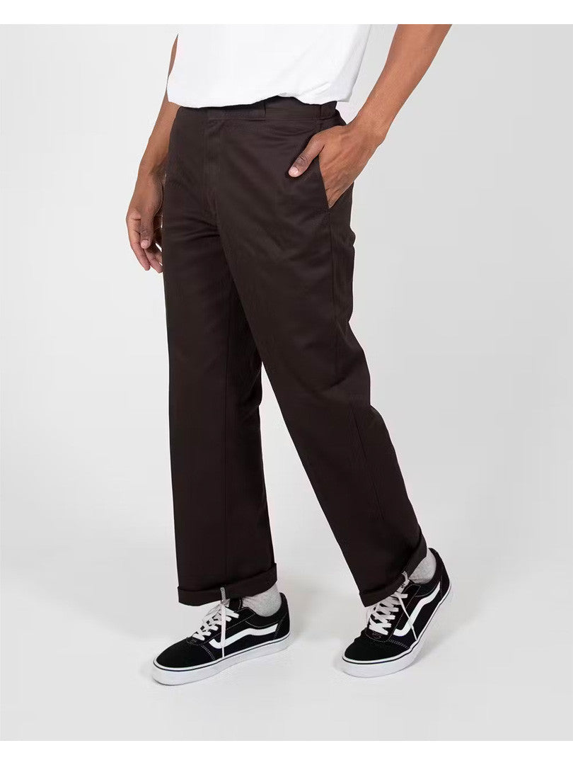 Original 874 Work Pant - Dark Brown