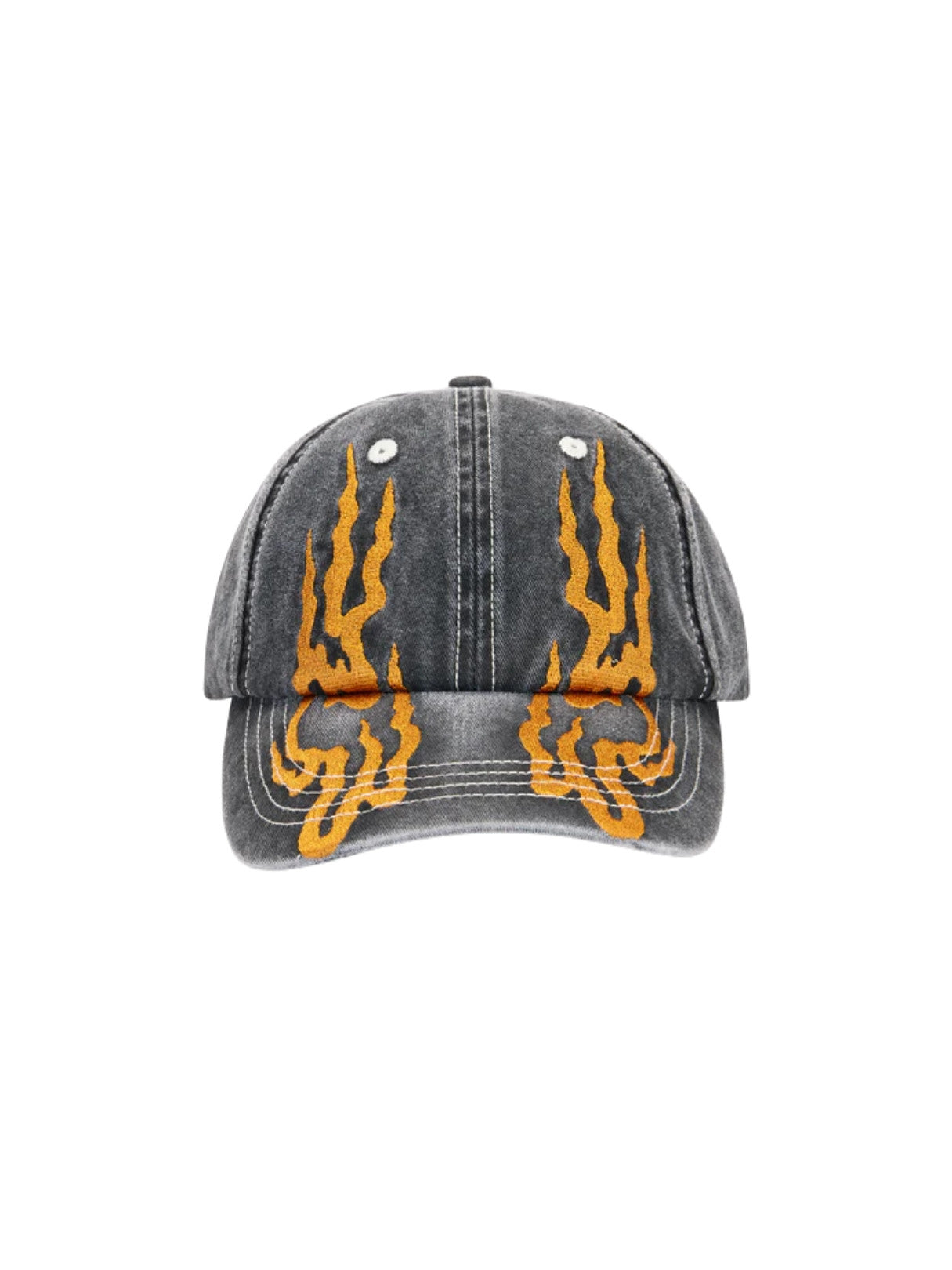 Thomas Townend - Charcoal/Gold