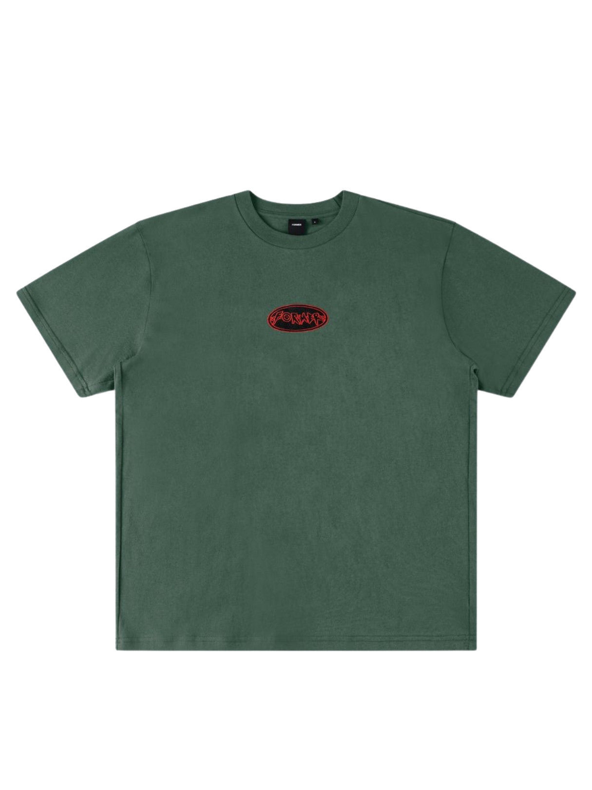 Flatline Tee