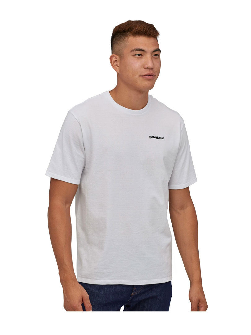 P-6 Logo Responsibili-Tee