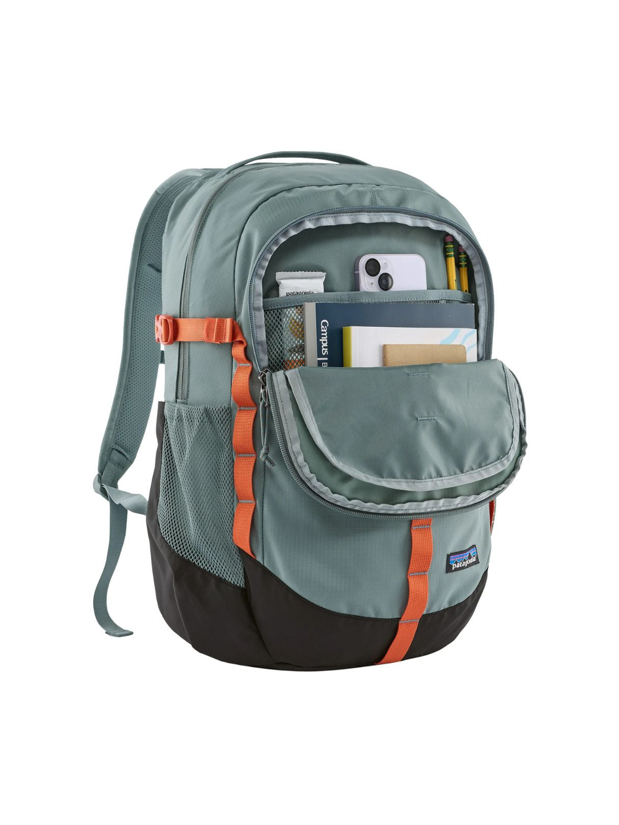 Refugio Day Pack