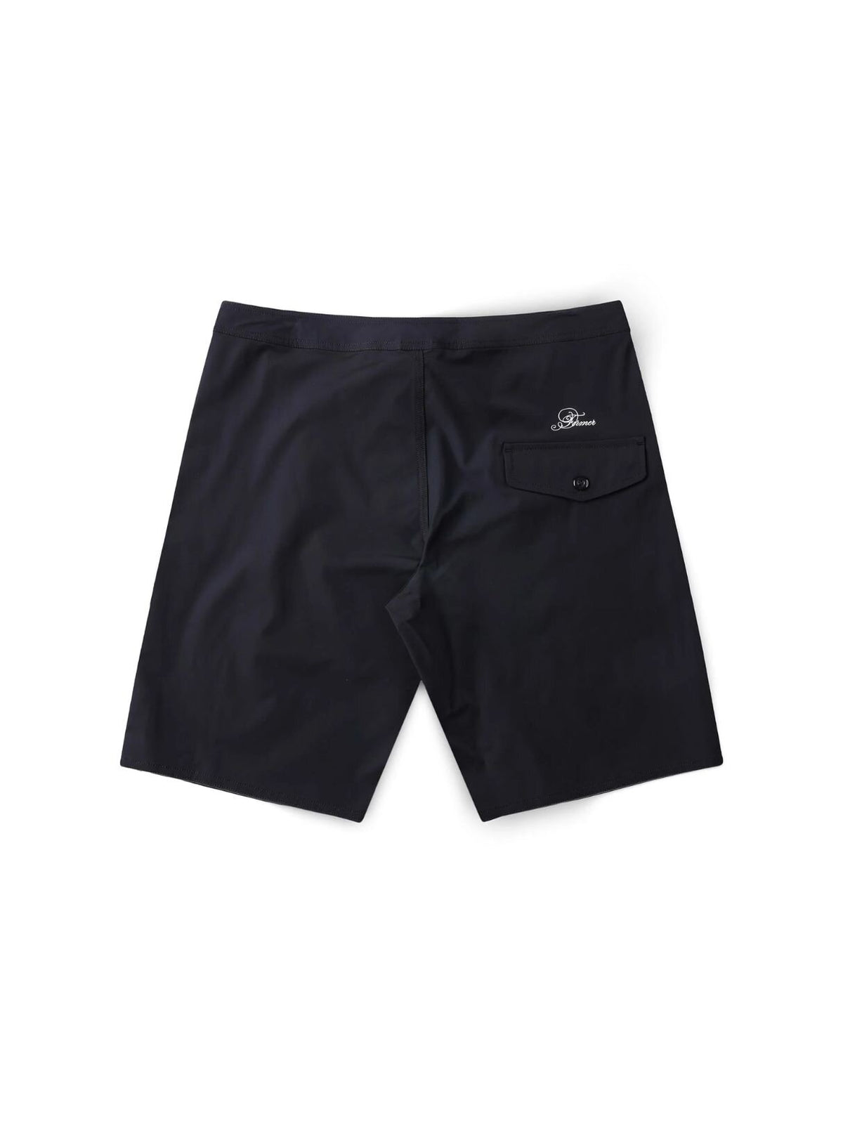 Anderson 18.5 Trunk