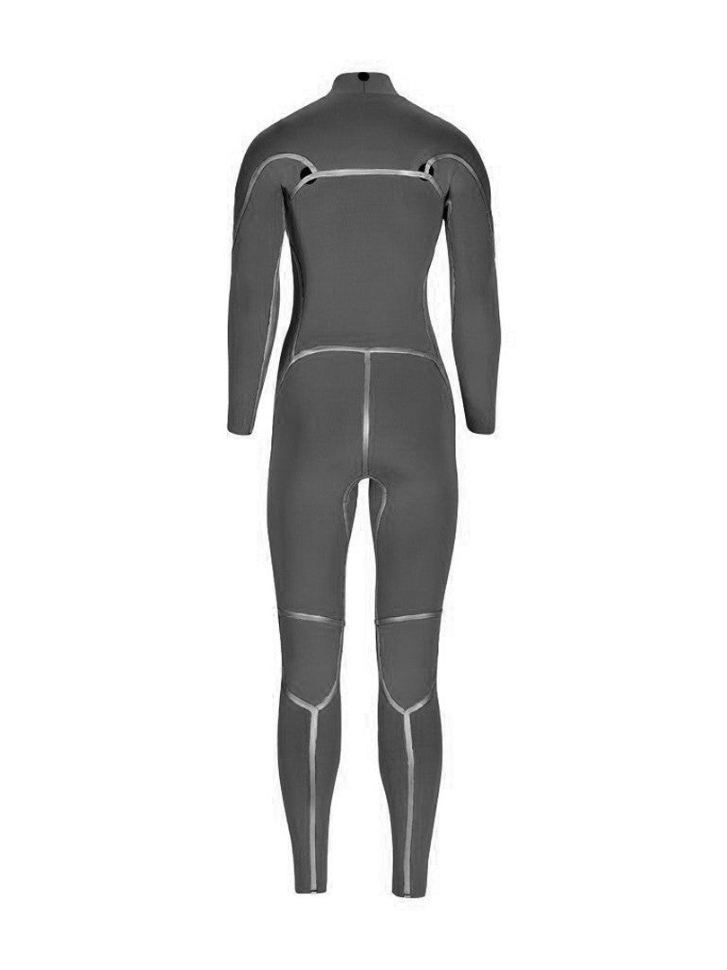 Women's D'ARC Hydrasilk 4/3 mm Full Suit